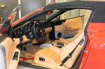 Ferrari 360 Spider 2001 года
